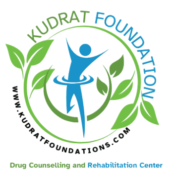 Kudrat Foundation Nasha Mukti Kendra 