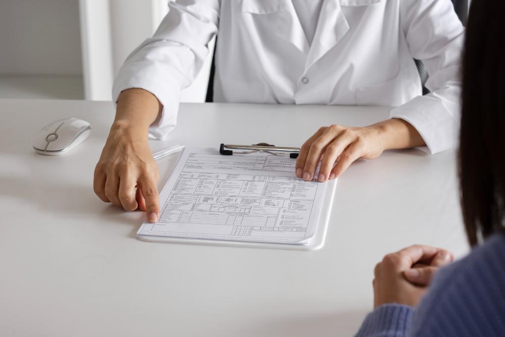 Customized Treatment Plans